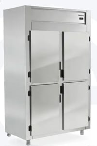 CONSERVADOR COMERCIAL 4 PORTAS GCCP-4P-AI/GELOPAR