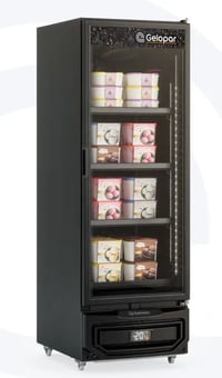 CONSERVADOR VERTICAL GPF-57-LC-PR