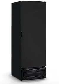 CONSERVADOR/REFRIGERADOR VERTICAL TRIPLA AÇÂO GPC-57-TE/GELOPAR