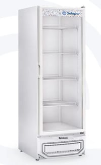 CONSERVADOR VERTICAL GPA-57/GELOPAR