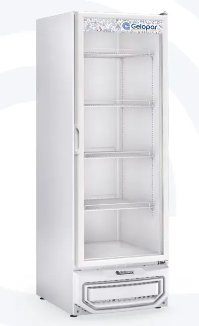 CONSERVADOR VERTICAL GPA-57/GELOPAR