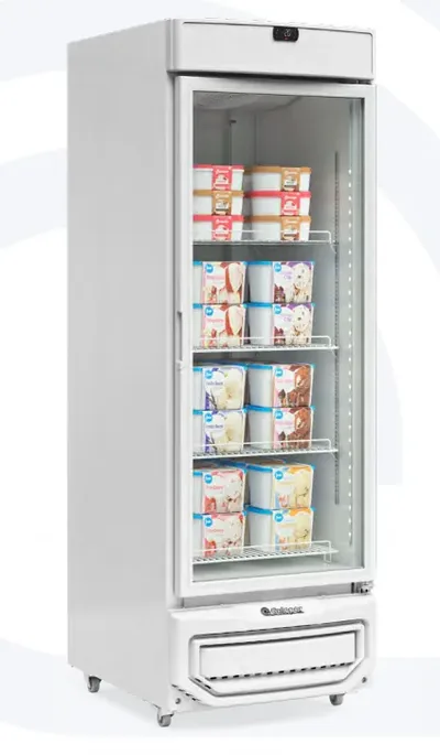 CONSERVADOR VERTICAL GFI-57-LP-BR/GELOPAR