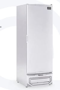 CONSERVADOR VERTICAL GFC-57-BR/GELOPAR