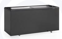 CONSERVADOR PLANO VIDRO RETO DESLIZANTE GHD-500-L/GELOPAR