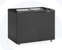 CONSERVADOR PLANO VIDRO RETO DESLIZANTE GHD-300-L-PR