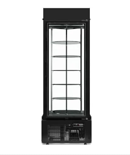 Vitrine Refrigerada para Bolos GEVG -075