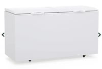 CONSERVADOR HORIZONTAL 2 TAMPAS GHB-430-BIN/GELOPAR