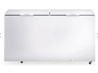 CONSERVADOR HORIZONTAL 2 TAMPAS GHB-430-BIN/GELOPAR