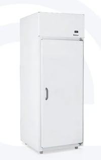 MINI-CÂMARA CONSERVADORA PARA PÃO OU GELO GMPG-950 BR/GELOPAR