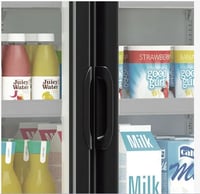 REFRIGERADOR VERTICAL CONVENIÊNCIA GCVR-1950/GELOPAR
