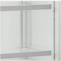 REFRIGERADOR VERTICAL CONVENIÊNCIA GCVR-1950/GELOPAR