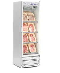 Refrigerador Vertical Conveniência GCBC 45 da Gelopar