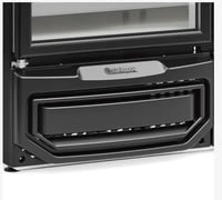 REFRIGERADOR VERTICAL CONVENIÊNCIA GCVR-45/GELOPAR