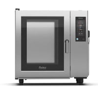FORNO COMBINADO C-MAX 06 EVO H/PRATICA
