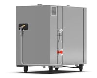 FORNO COMBINADO C-MAX 06 EVO H/PRATICA
