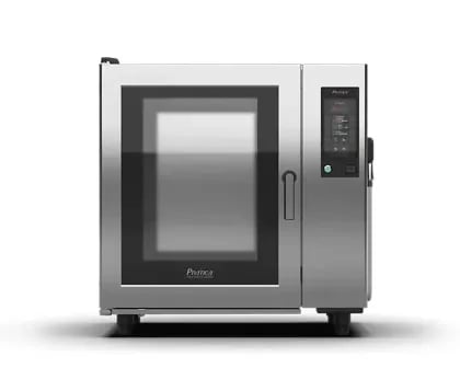 FORNO COMBINADO C-MAX 10EVO 220T/PRATICA