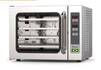 FORNO DE CONVECÇAO PRATICA MINICONV (C/ VAPOR) ELETRICO