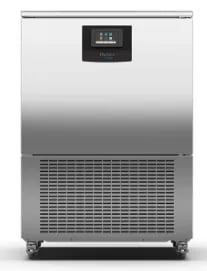 Abatedor de Temperatura e Aquecedor Multiuso KlimaPro M da Prática