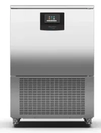 Abatedor de Temperatura e Aquecedor Multiuso KlimaPro M da Prática