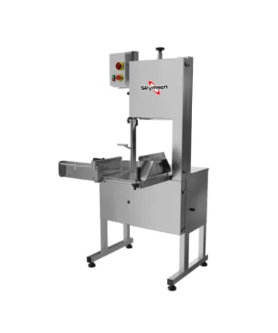 SERRA SFL315HD 3CV/SKYMSEN