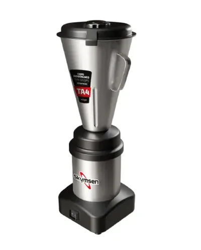 LIQUIDIFICADOR SIEMSEN TA4 220V ALTA ROTAÇAO