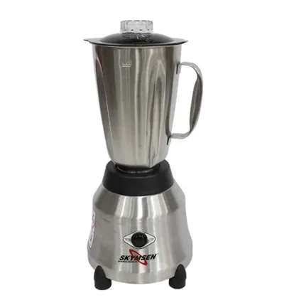 LIQUIDIFICADOR SIEMSEN LI 1,5 127V COPO INOX