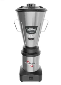 LIQUIDIFICADOR L06 BIVOLT/SIEMSEN