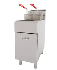 FRITADOR FE-25 220V TRIF AGUA/OLEO/SIEMSEN