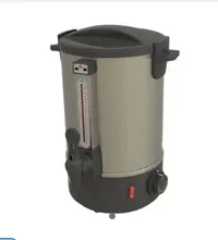 CAFETEIRA  AUTOMÁTICA PRC-04 127V/PROGAS