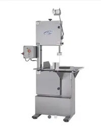 SERRA TXL-40TS MESA DIREITA INOX LAM/GURAL