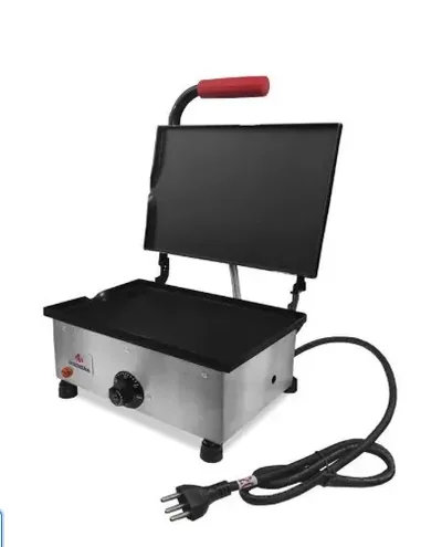 CHAPA CHURRASCO PR-220E / PROGAS