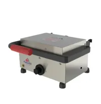 CHAPA CHURRASCO PR-350E / PROGAS