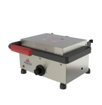 CHAPA CHURRASCO PR-350E / PROGAS