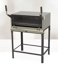 FORNO PRP-860 INOX SEM KIT GAS/ PROGAS