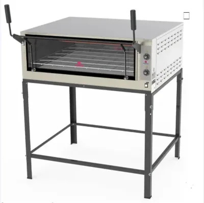 FORNO PRPE-860 ELETIRCO 220V/ PROGAS