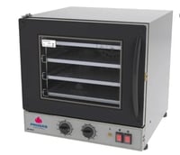 FORNO TURBO PRP-004 FAST OVEN PR PROGAS
