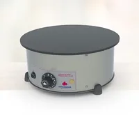 MAQUINA CREPS FRANCES PRKF-101ER 220V/ PROGAS