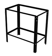 PEDESTAL CHAPA PR-1200G AÇO/ PROGAS