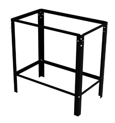 PEDESTAL CHAPA PR-1200G AÇO/ PROGAS