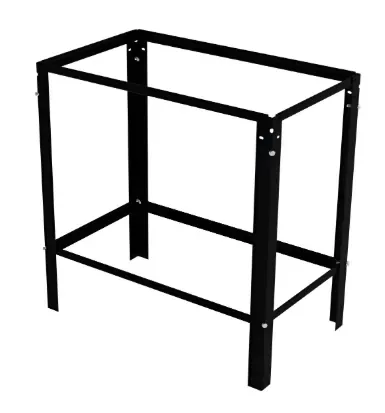 PEDESTAL CHAPA PR-1200G AÇO/ PROGAS