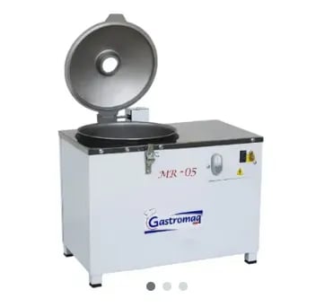 AMASSADEIRA RAPIDA MR-05 01CV BIV/ GASTROMAQ