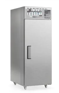 CÂMARA CLIMÁTICA TERMOPÃO GCTP-20 AI/ GELOPAR