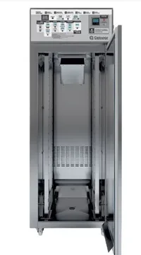 CÂMARA CLIMÁTICA TERMOPÃO GCTP-20 AI/ GELOPAR