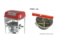 Misturador cozerella PROGAS PRMQ-22