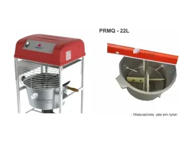 Misturador cozerella PROGAS PRMQ-22