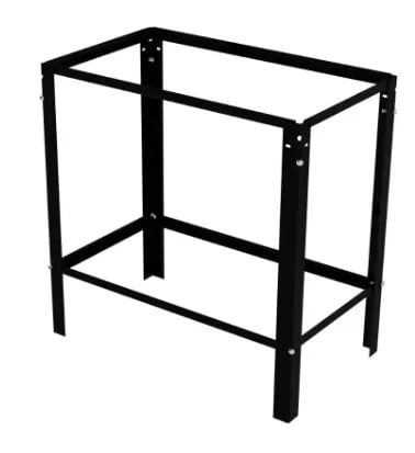 PEDESTAL CHAPA PROGAS PR-100 AÇO CARBONO