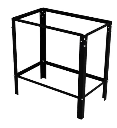 PEDESTAL CHAPA PROGAS PR-800 AÇO CARBONO