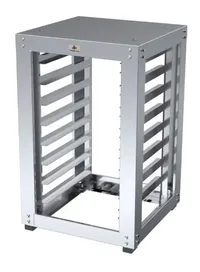 PEDESTAL MES-008 P/PRP-008 FAST OVEN/ PROGAS