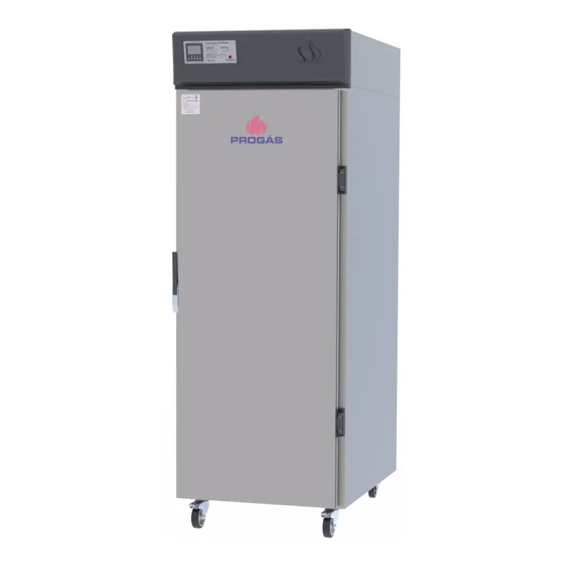 CÂMARA CLIMÁTICA PROGÁS PRCL-200 G2