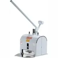 DIVISORA DE MASSAS MANUAL BANCADA G PANIZ DV-30